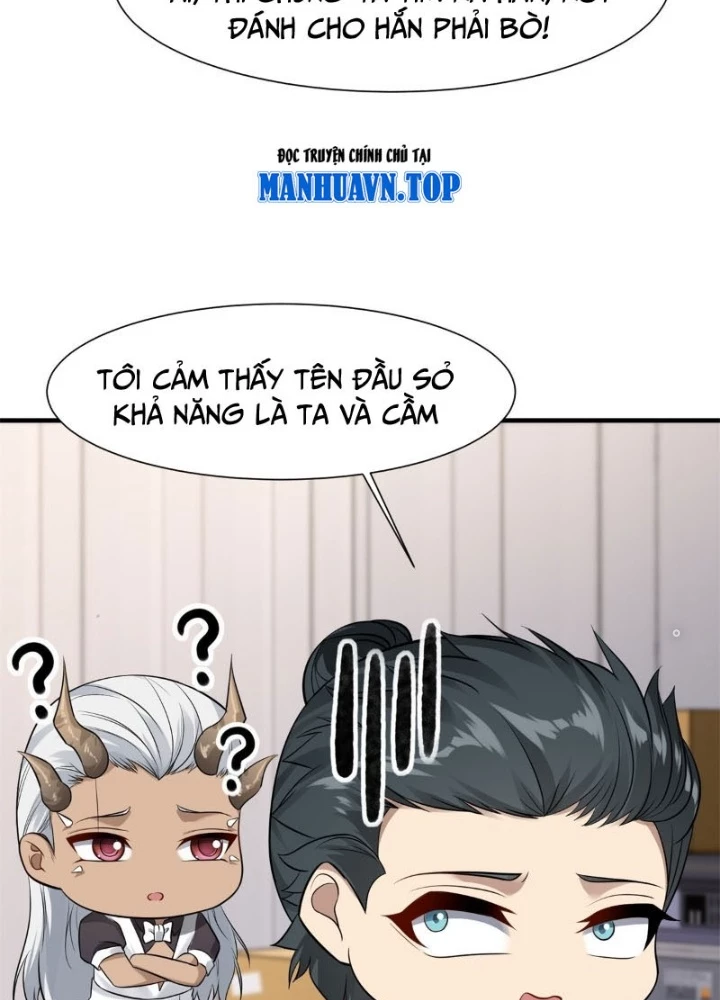 Ta Không Muốn Làm Đệ Nhất Chapter 277 - 53