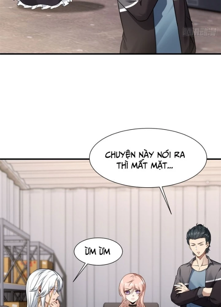 Ta Không Muốn Làm Đệ Nhất Chapter 277 - 55