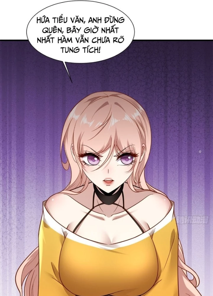 Ta Không Muốn Làm Đệ Nhất Chapter 277 - 59