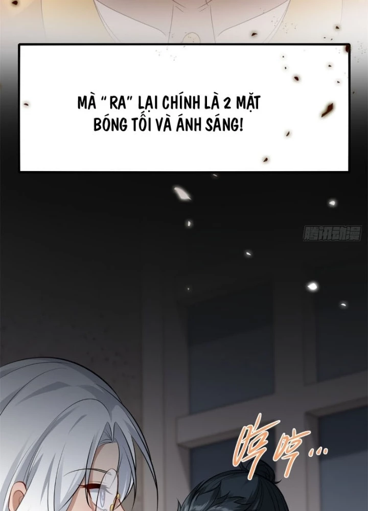 Ta Không Muốn Làm Đệ Nhất Chapter 277 - 79