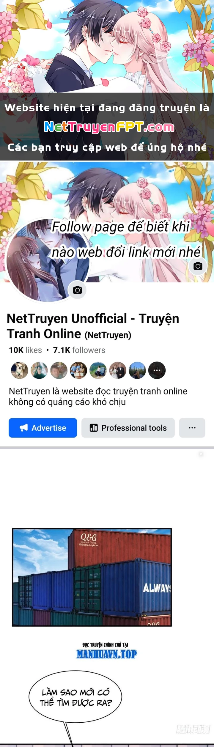 Ta Không Muốn Làm Đệ Nhất Chapter 278 - 1