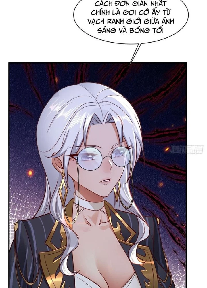 Ta Không Muốn Làm Đệ Nhất Chapter 278 - 5