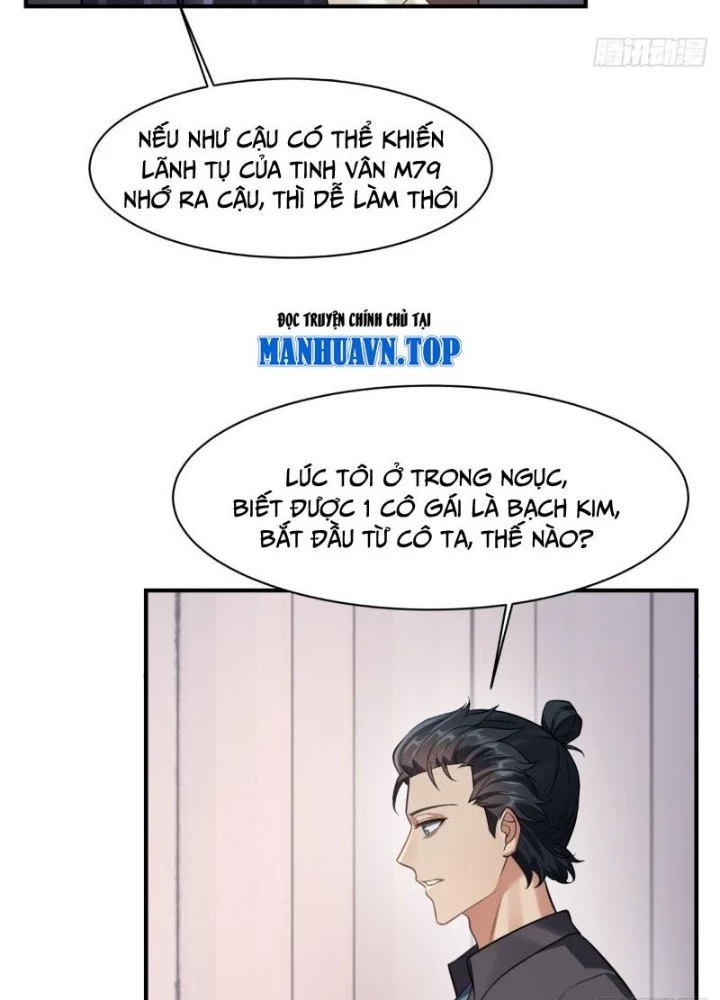 Ta Không Muốn Làm Đệ Nhất Chapter 278 - 23