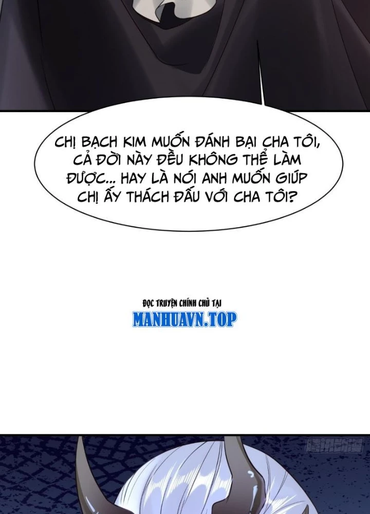 Ta Không Muốn Làm Đệ Nhất Chapter 278 - 37