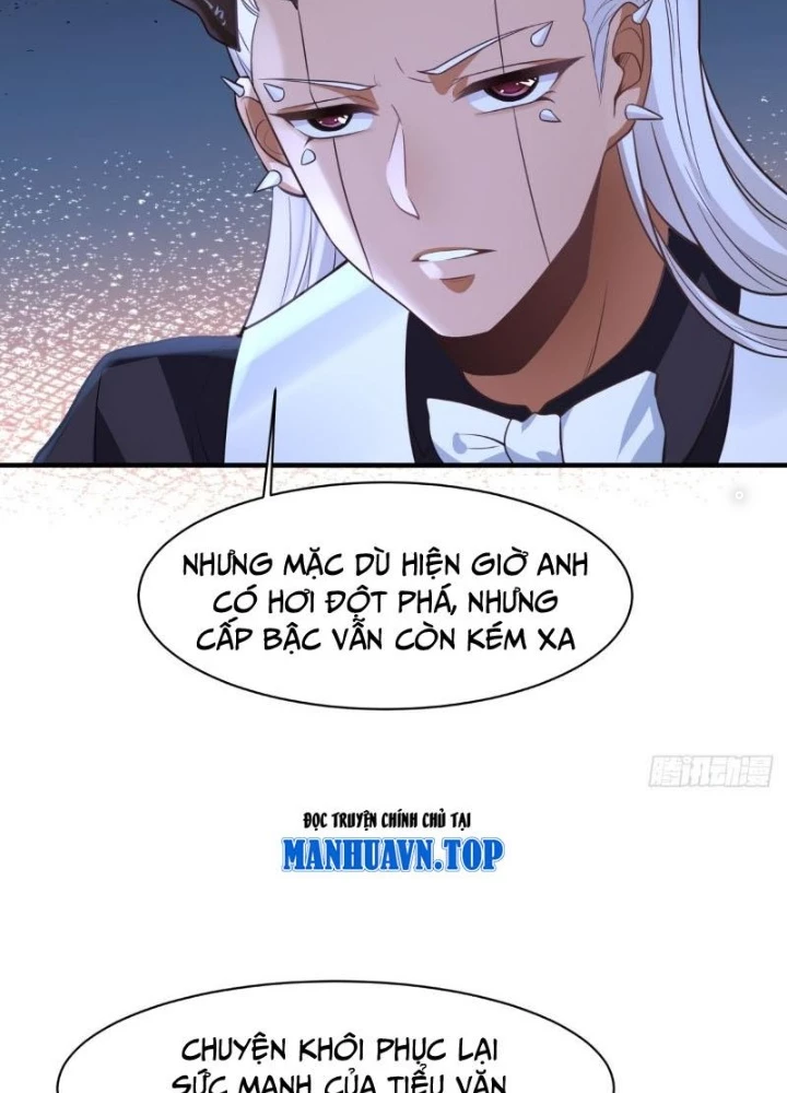 Ta Không Muốn Làm Đệ Nhất Chapter 278 - 39