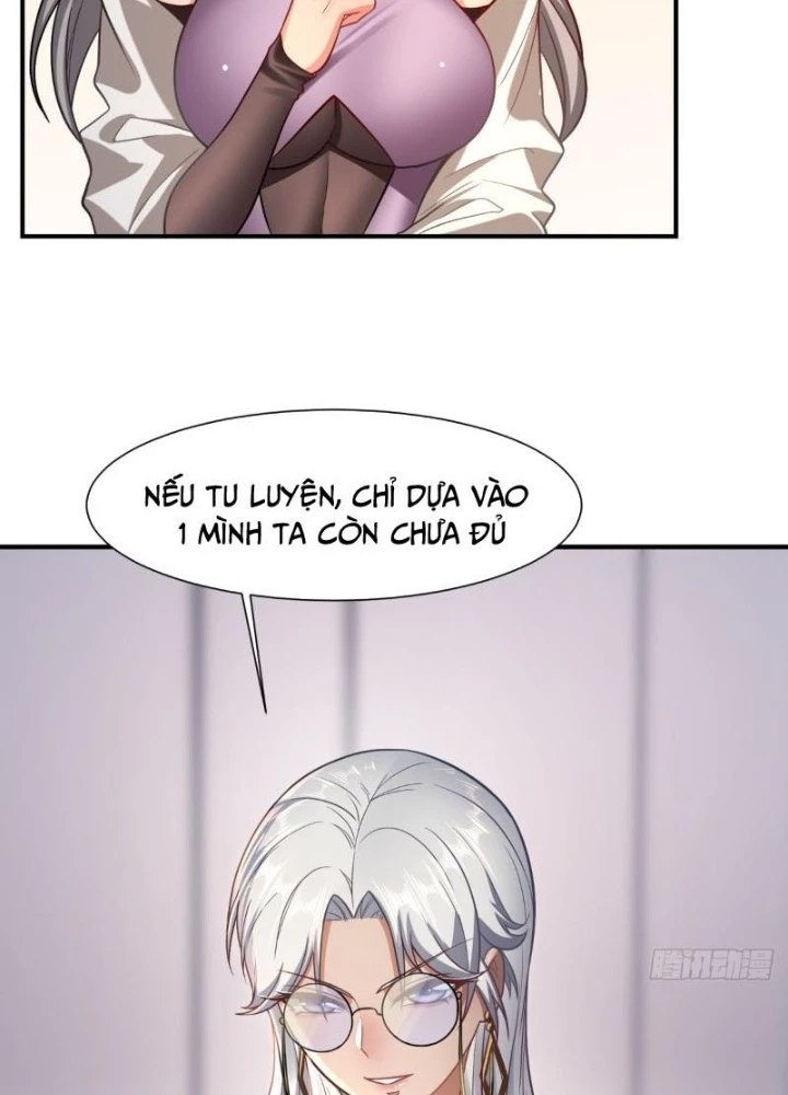 Ta Không Muốn Làm Đệ Nhất Chapter 278 - 49