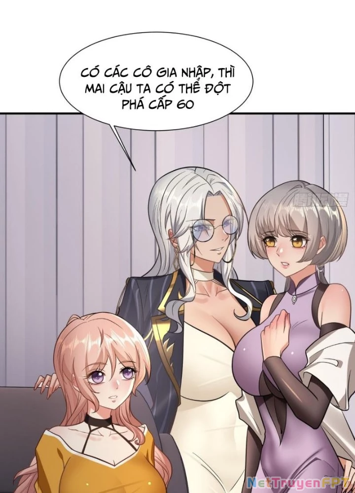 Ta Không Muốn Làm Đệ Nhất Chapter 278 - 55