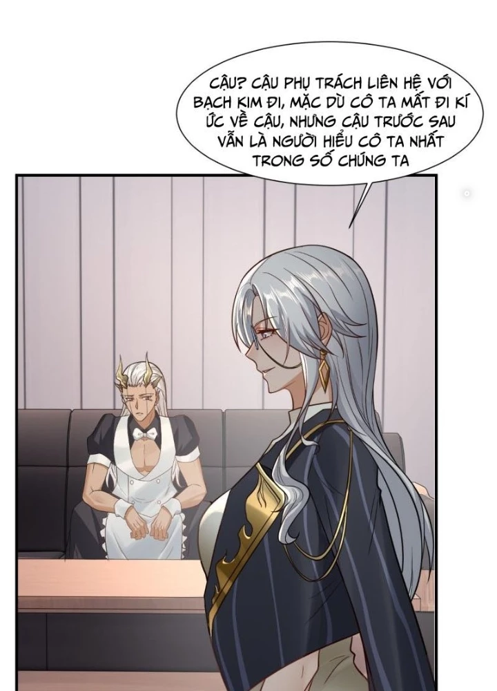Ta Không Muốn Làm Đệ Nhất Chapter 278 - 63