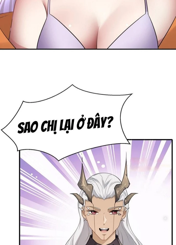 Ta Không Muốn Làm Đệ Nhất Chapter 279 - 3