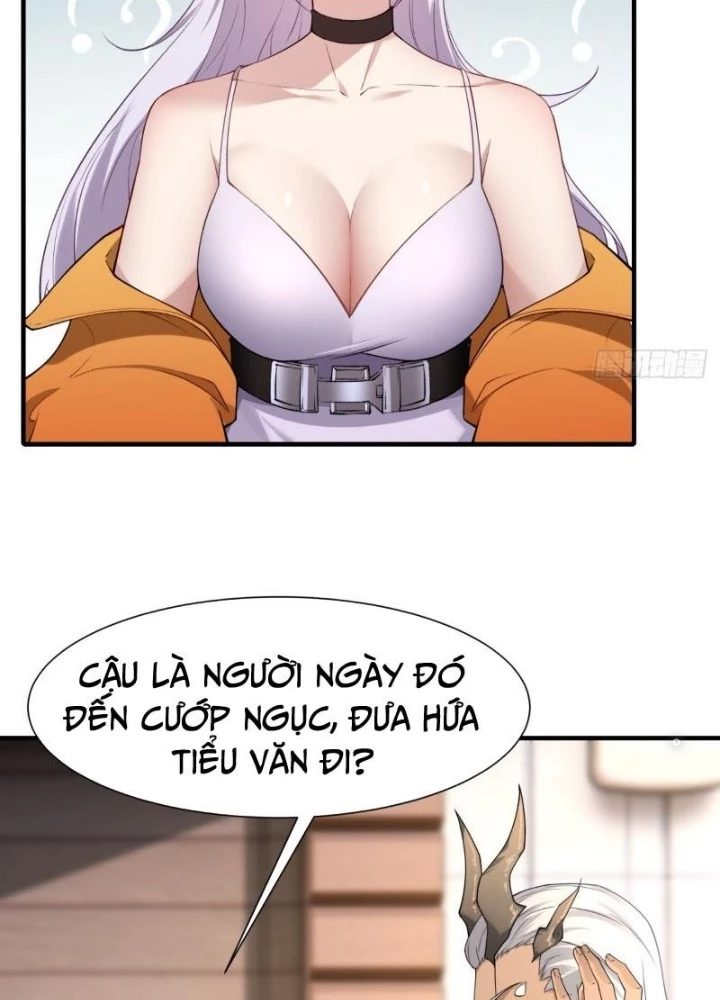 Ta Không Muốn Làm Đệ Nhất Chapter 279 - 7