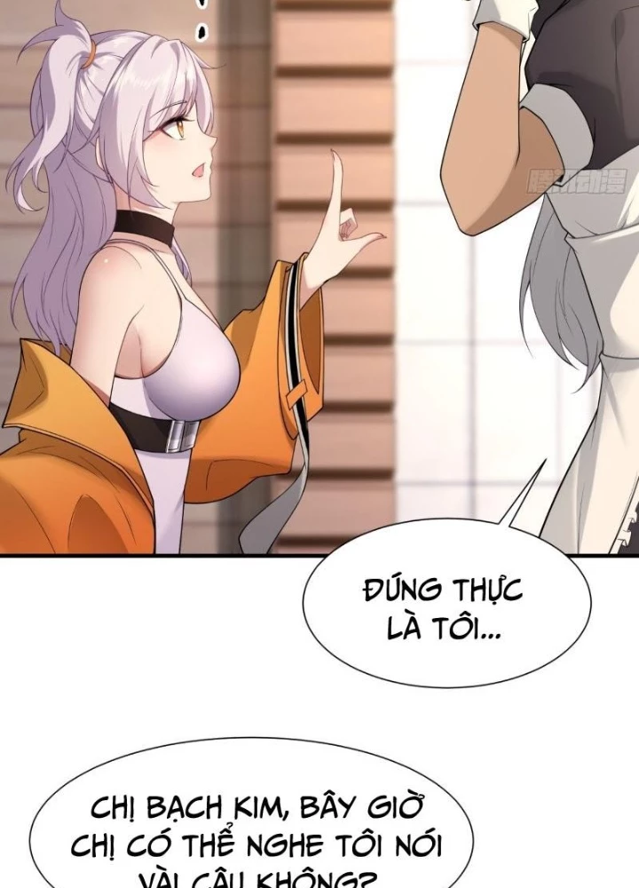 Ta Không Muốn Làm Đệ Nhất Chapter 279 - 9