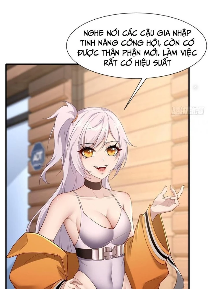 Ta Không Muốn Làm Đệ Nhất Chapter 279 - 19