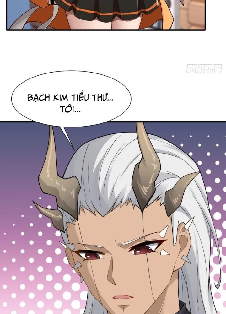 Ta Không Muốn Làm Đệ Nhất Chapter 279 - 21