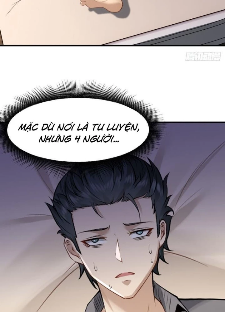 Ta Không Muốn Làm Đệ Nhất Chapter 279 - 81