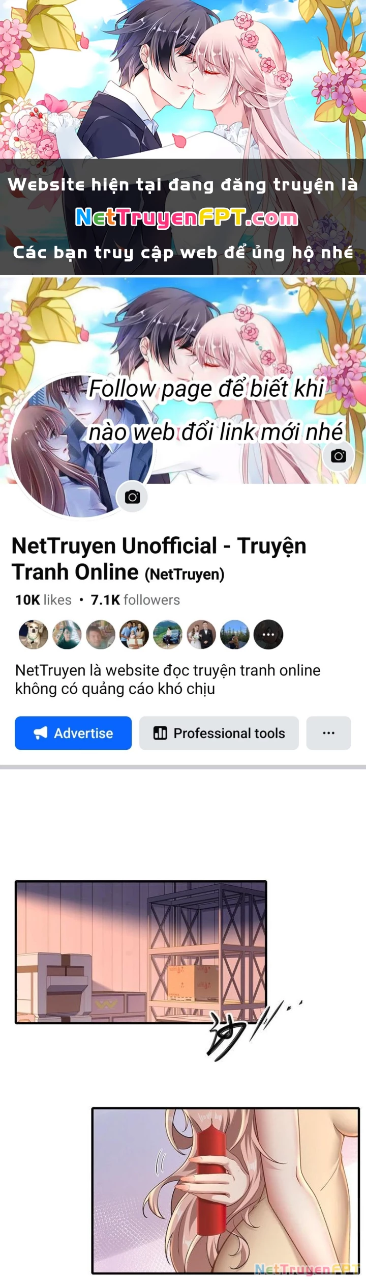 Ta Không Muốn Làm Đệ Nhất Chapter 280 - 1