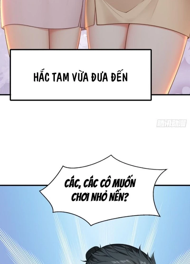 Ta Không Muốn Làm Đệ Nhất Chapter 280 - 5