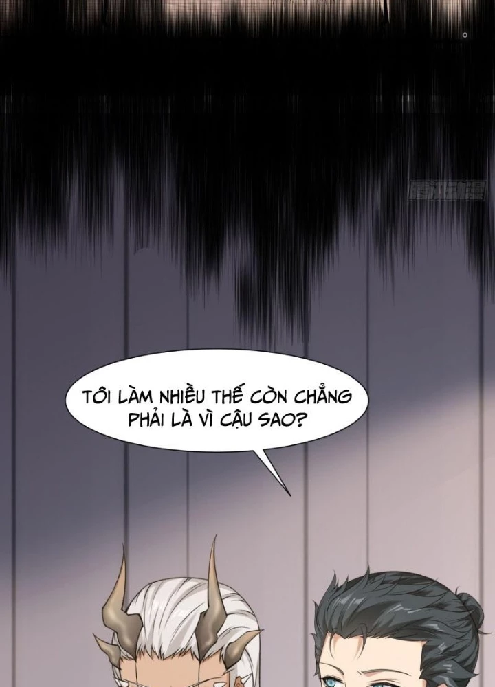 Ta Không Muốn Làm Đệ Nhất Chapter 280 - 39