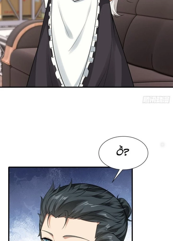 Ta Không Muốn Làm Đệ Nhất Chapter 280 - 53