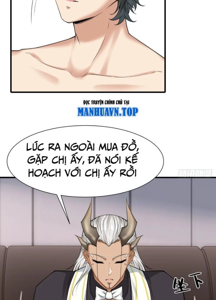 Ta Không Muốn Làm Đệ Nhất Chapter 280 - 55