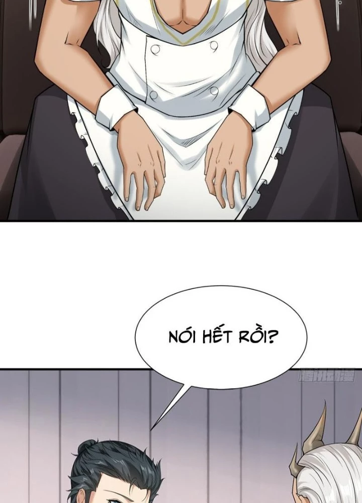 Ta Không Muốn Làm Đệ Nhất Chapter 280 - 57