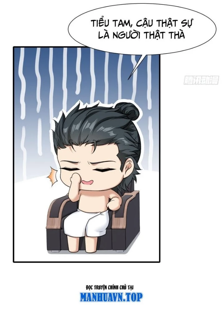 Ta Không Muốn Làm Đệ Nhất Chapter 280 - 69