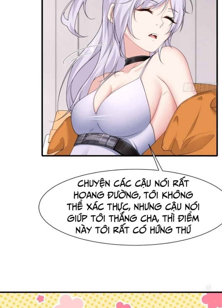 Ta Không Muốn Làm Đệ Nhất Chapter 280 - 93