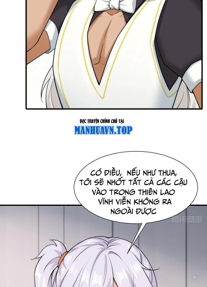 Ta Không Muốn Làm Đệ Nhất Chapter 280 - 99