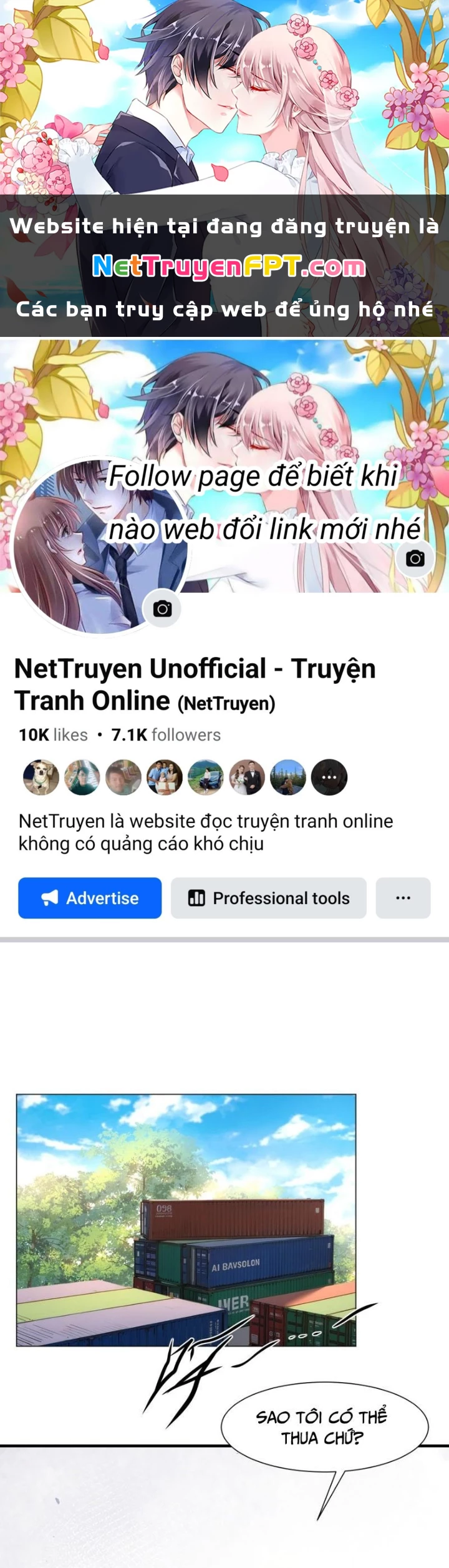 Ta Không Muốn Làm Đệ Nhất Chapter 281 - 1