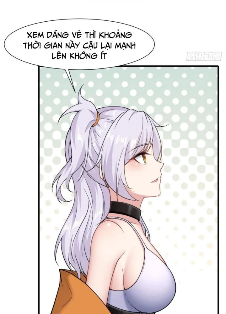 Ta Không Muốn Làm Đệ Nhất Chapter 281 - 5