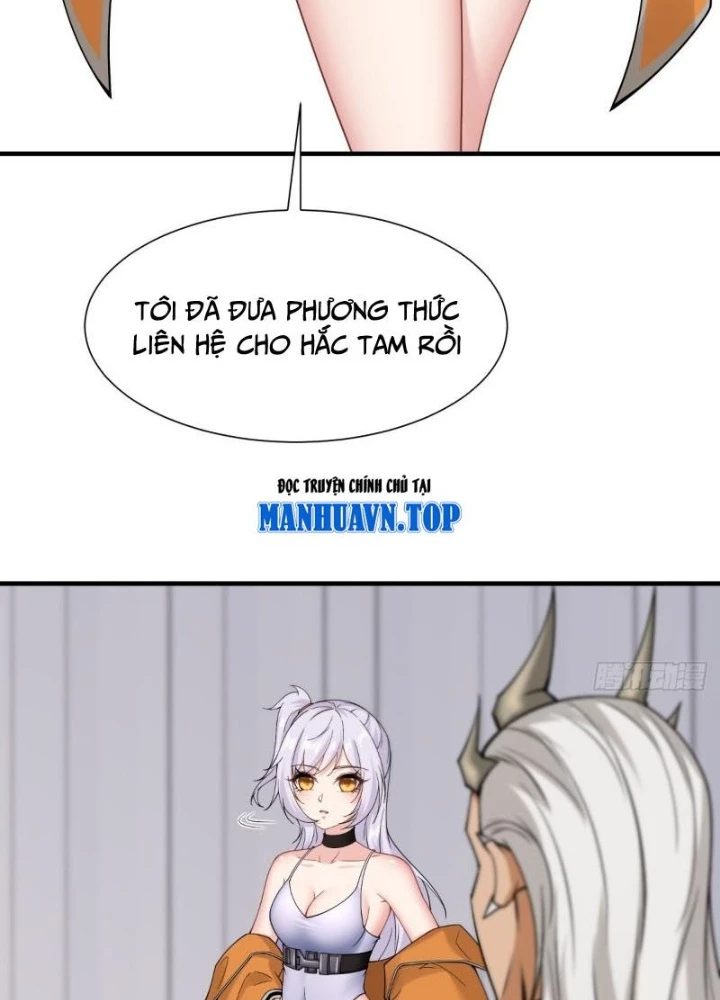 Ta Không Muốn Làm Đệ Nhất Chapter 281 - 11