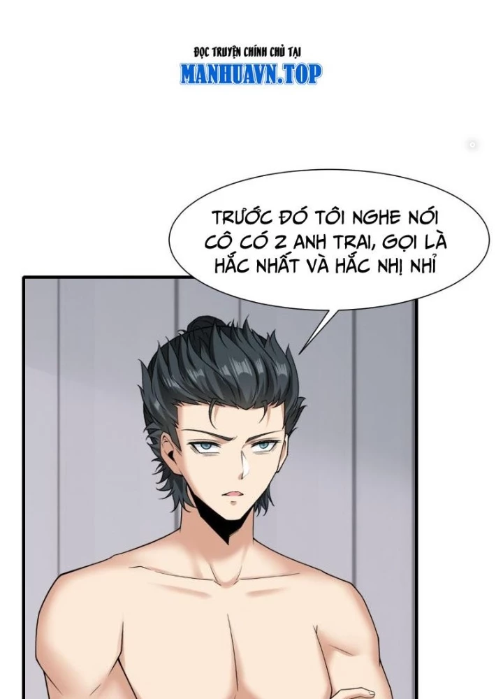 Ta Không Muốn Làm Đệ Nhất Chapter 281 - 17