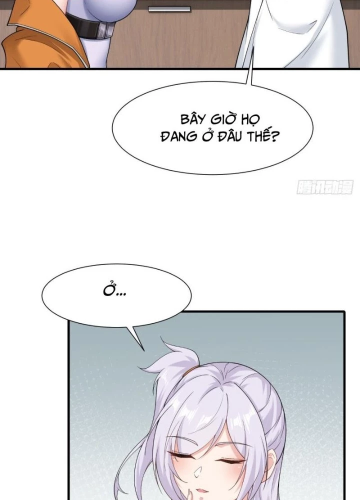 Ta Không Muốn Làm Đệ Nhất Chapter 281 - 21