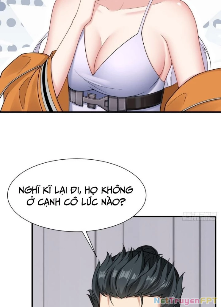 Ta Không Muốn Làm Đệ Nhất Chapter 281 - 25