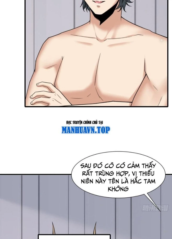 Ta Không Muốn Làm Đệ Nhất Chapter 281 - 27
