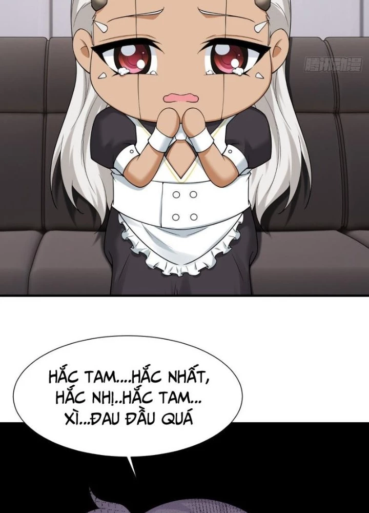 Ta Không Muốn Làm Đệ Nhất Chapter 281 - 35