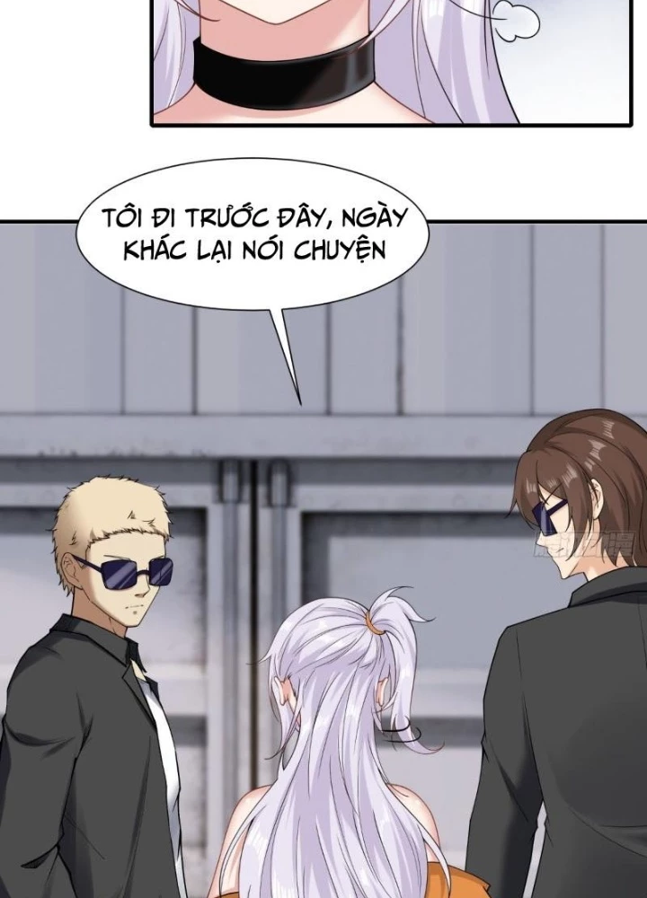 Ta Không Muốn Làm Đệ Nhất Chapter 281 - 41