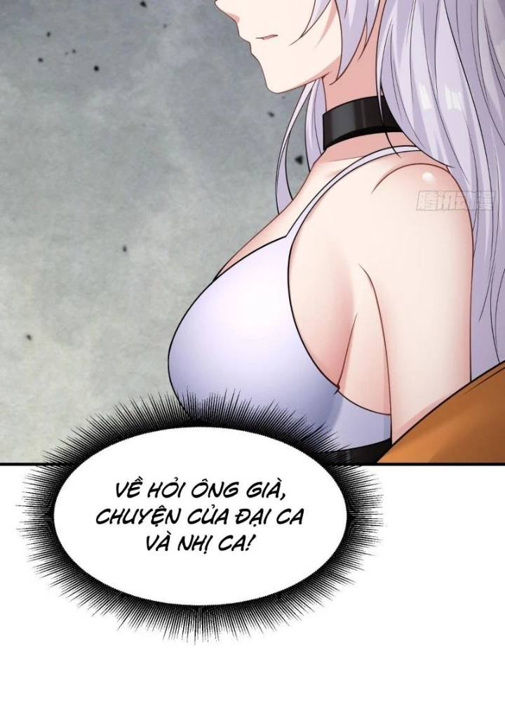Ta Không Muốn Làm Đệ Nhất Chapter 281 - 45