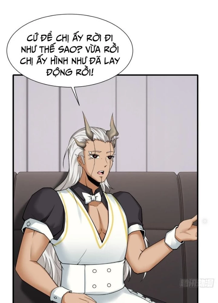 Ta Không Muốn Làm Đệ Nhất Chapter 281 - 49