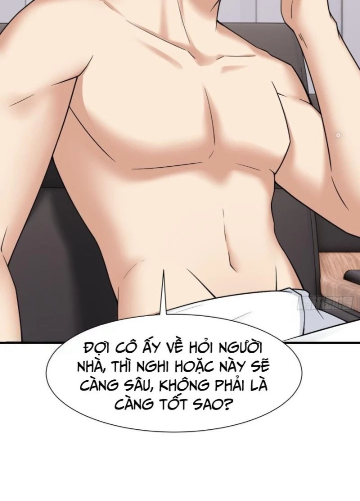Ta Không Muốn Làm Đệ Nhất Chapter 281 - 53