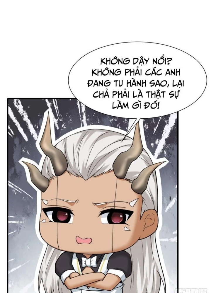 Ta Không Muốn Làm Đệ Nhất Chapter 281 - 61