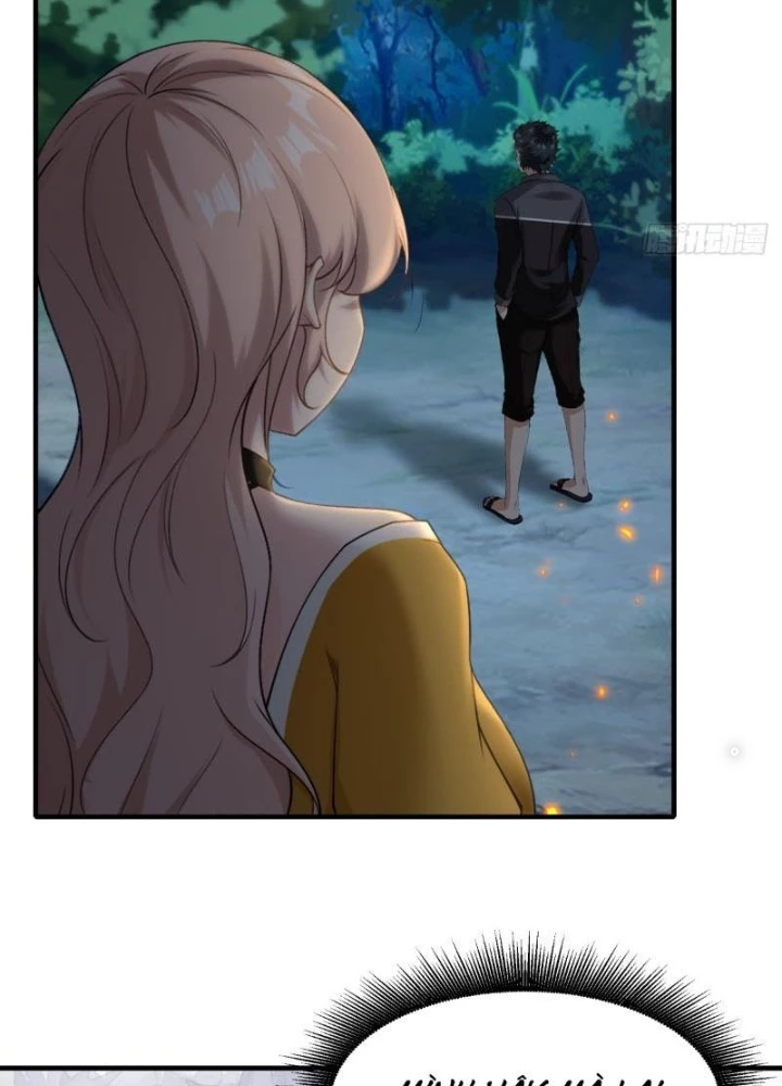 Ta Không Muốn Làm Đệ Nhất Chapter 281 - 81