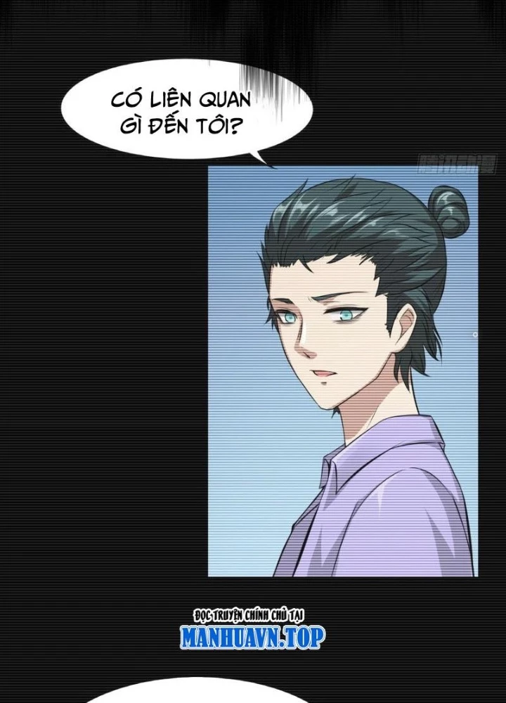 Ta Không Muốn Làm Đệ Nhất Chapter 281 - 93