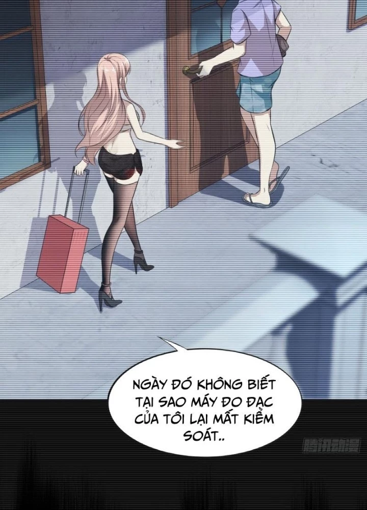 Ta Không Muốn Làm Đệ Nhất Chapter 281 - 97