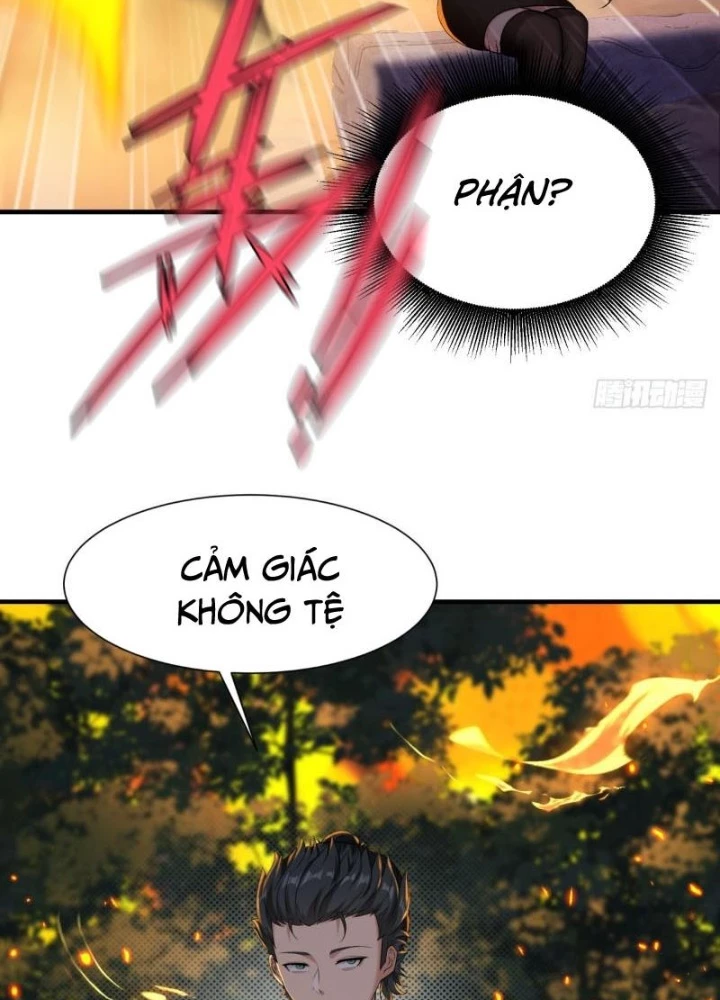 Ta Không Muốn Làm Đệ Nhất Chapter 281 - 103