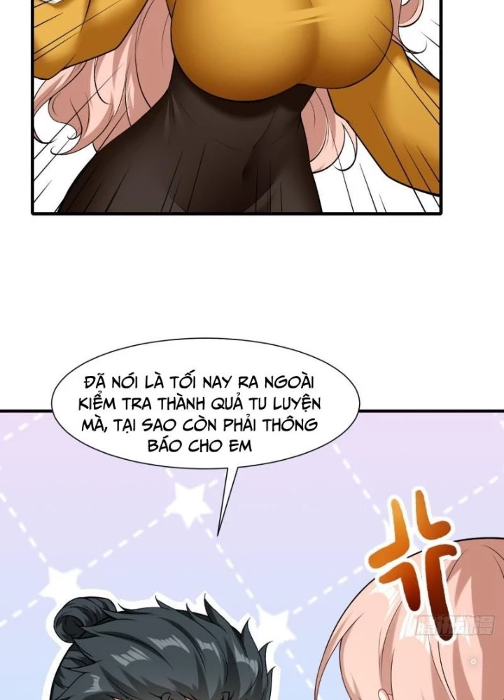 Ta Không Muốn Làm Đệ Nhất Chapter 281 - 109