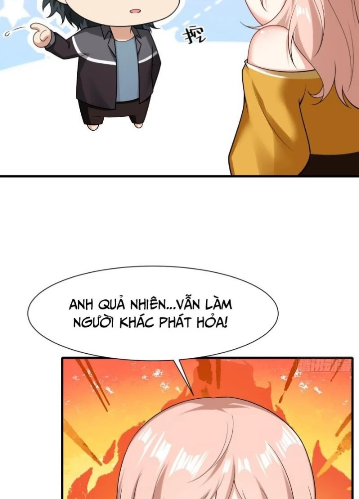 Ta Không Muốn Làm Đệ Nhất Chapter 281 - 111