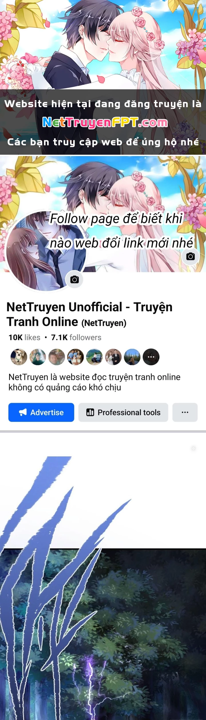 Ta Không Muốn Làm Đệ Nhất Chapter 282 - 1