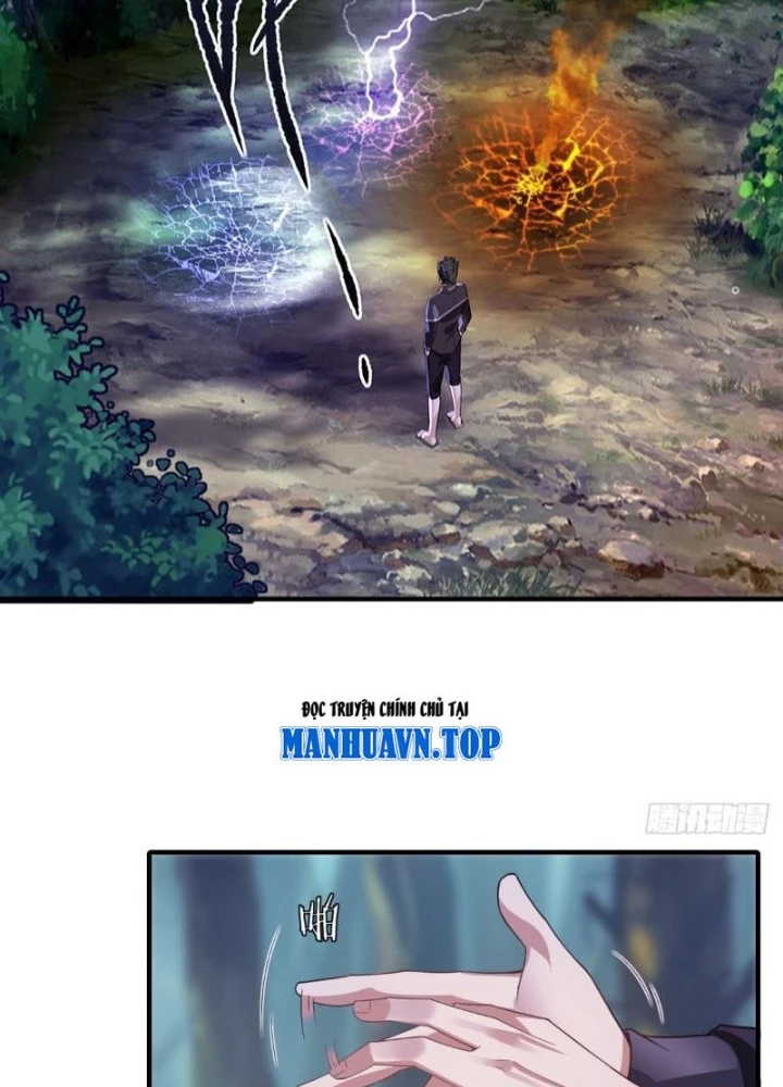 Ta Không Muốn Làm Đệ Nhất Chapter 282 - 3