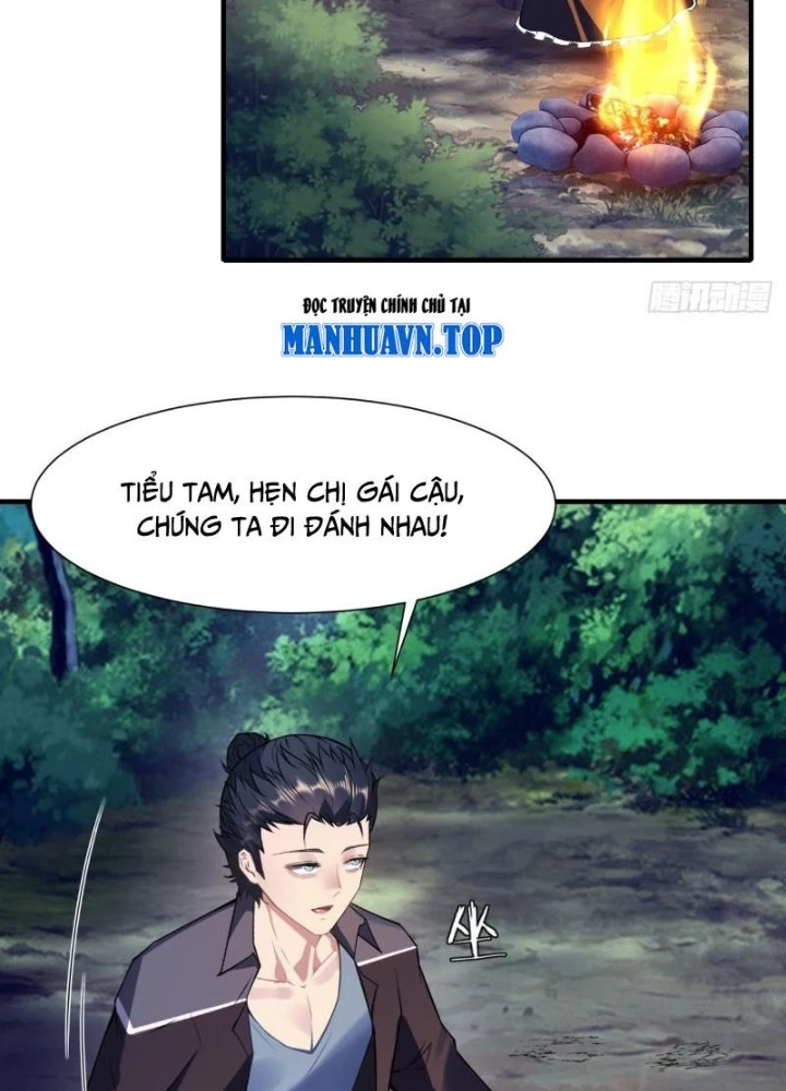 Ta Không Muốn Làm Đệ Nhất Chapter 282 - 9