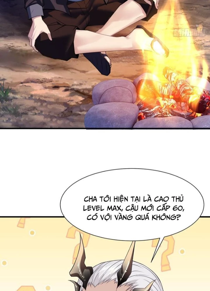Ta Không Muốn Làm Đệ Nhất Chapter 282 - 11